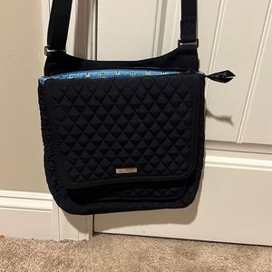 Vera Bradley crossbody bag